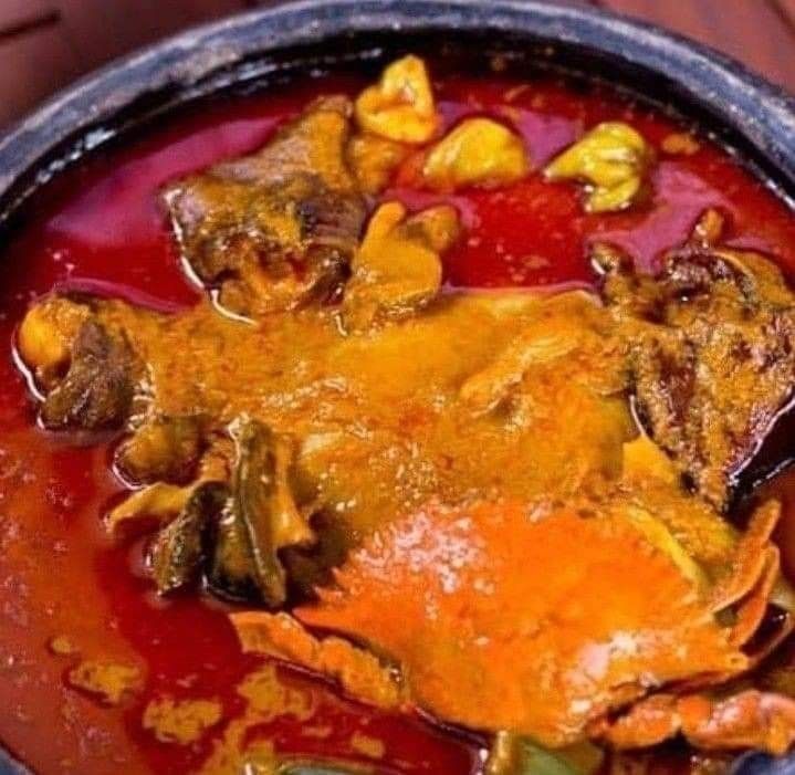 Soup Dish